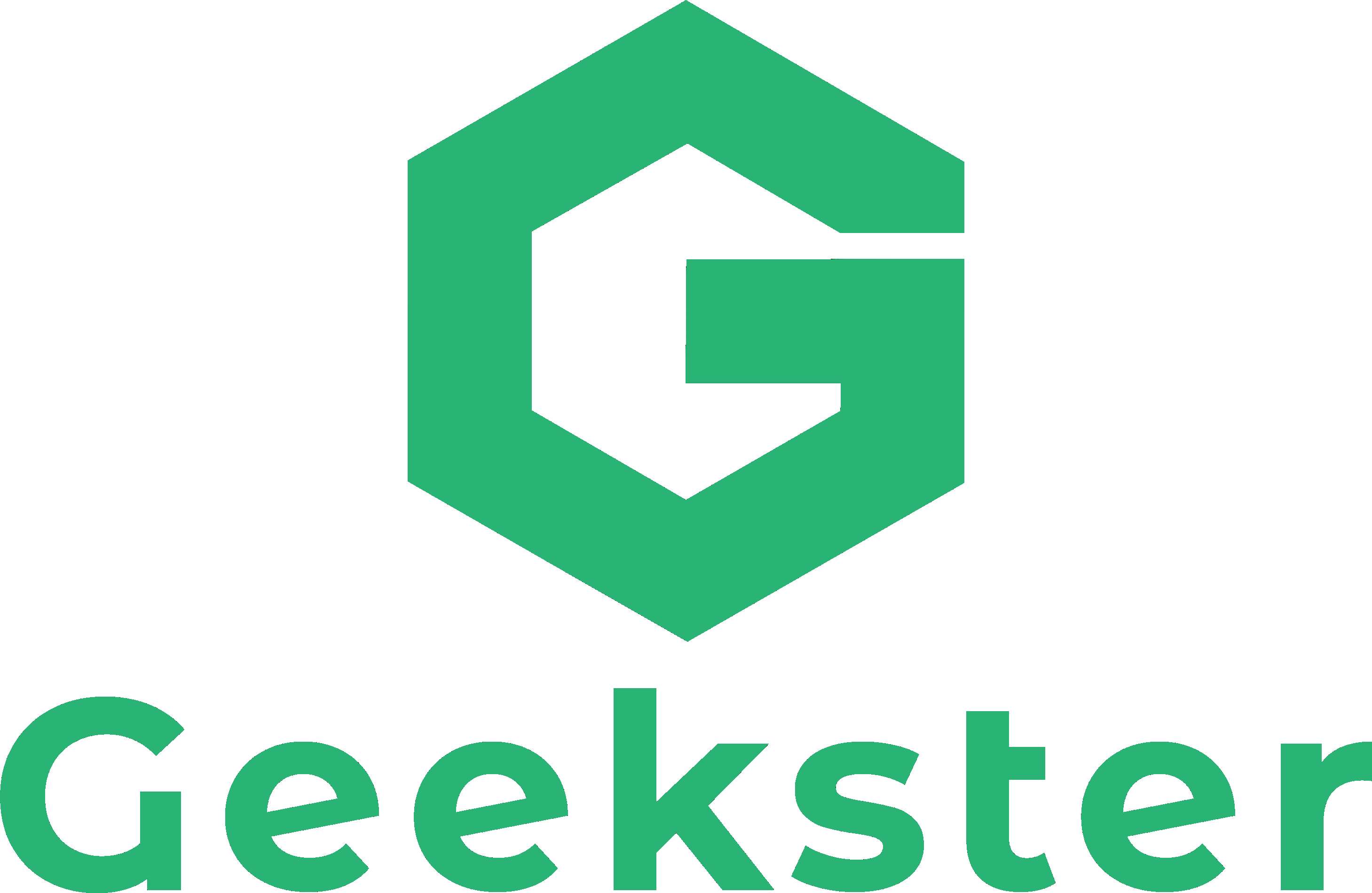 Geekster