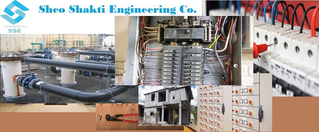 Sheo Shakti Engineering Co.