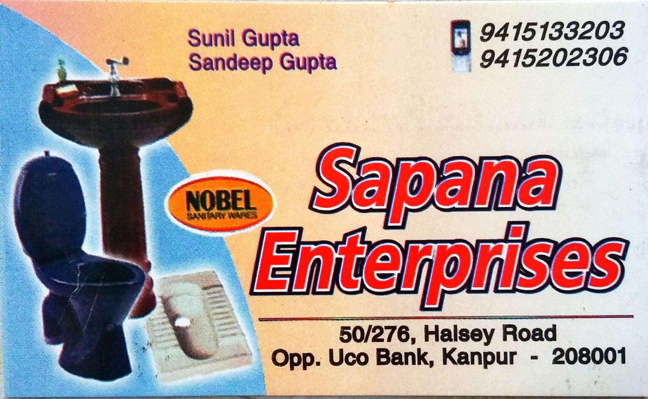 Sapna Enterprises