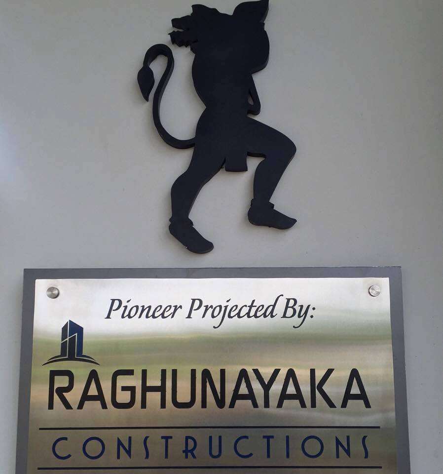 Raghunayaka Constructions