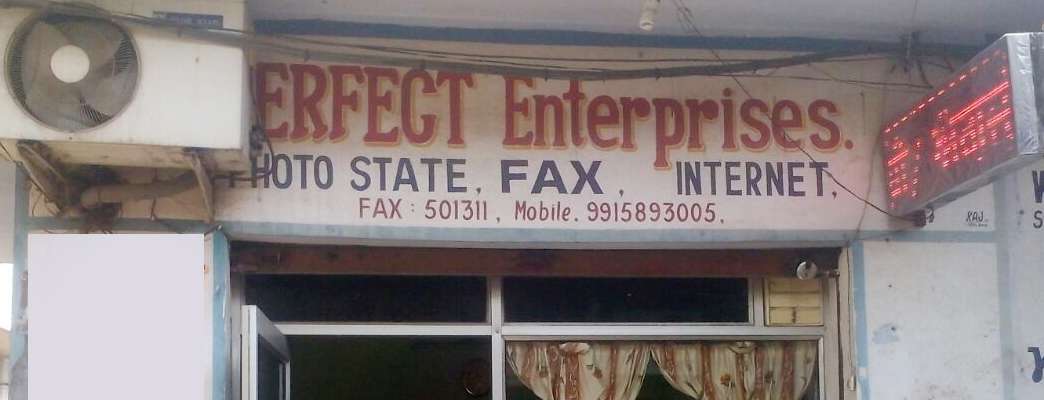 Perfect Enterprises