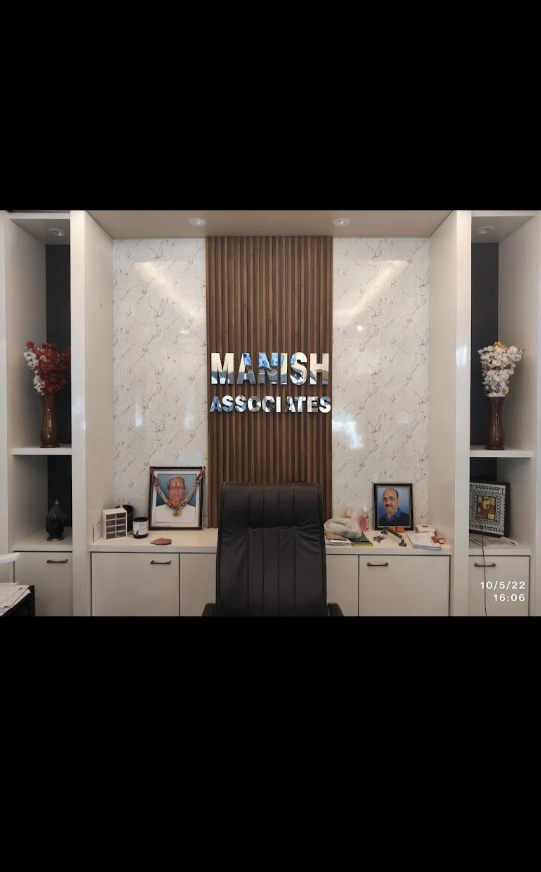 Manish Associates