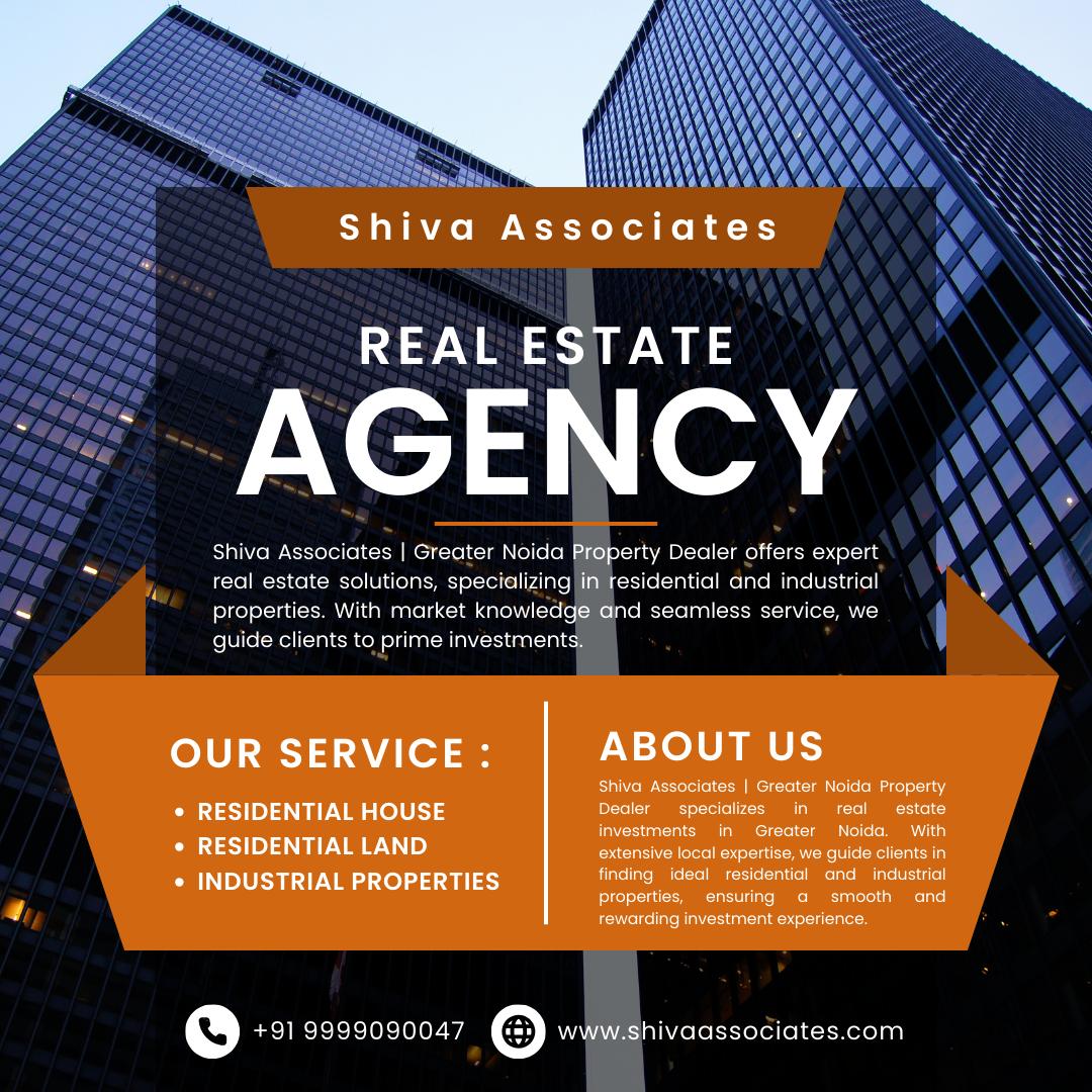 Shiva Associates | Real Estate Agency