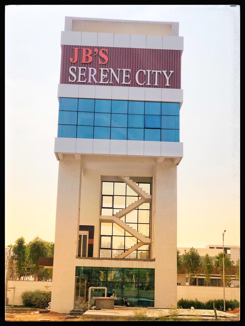 Jb Infra Projects Open Plots Villas For Sale Call:8247382743