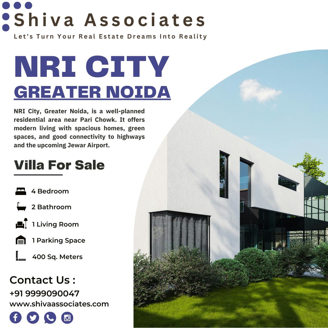 Shiva Associates | Real Estate Agency